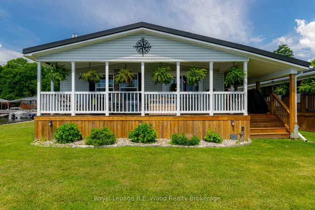 340 Front Rd #84, Norfolk 2