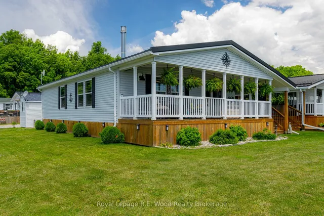 340 Front Rd #84, Norfolk 3
