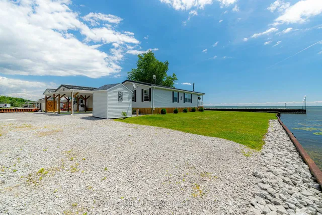 340 Front Rd #84, Norfolk 5
