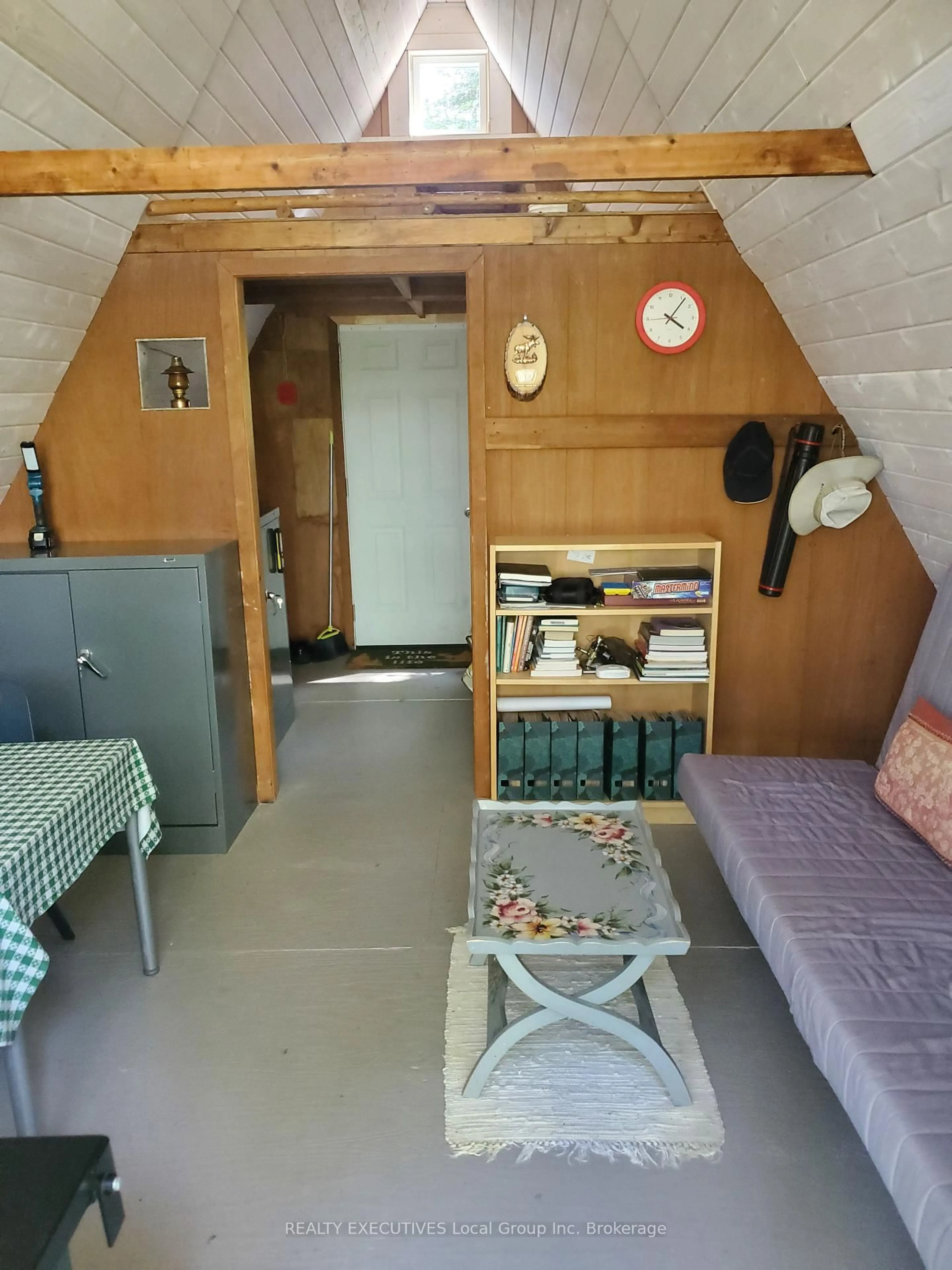 A pic of a room for 928 Island Island, Temagami Ontario P0H 2H0