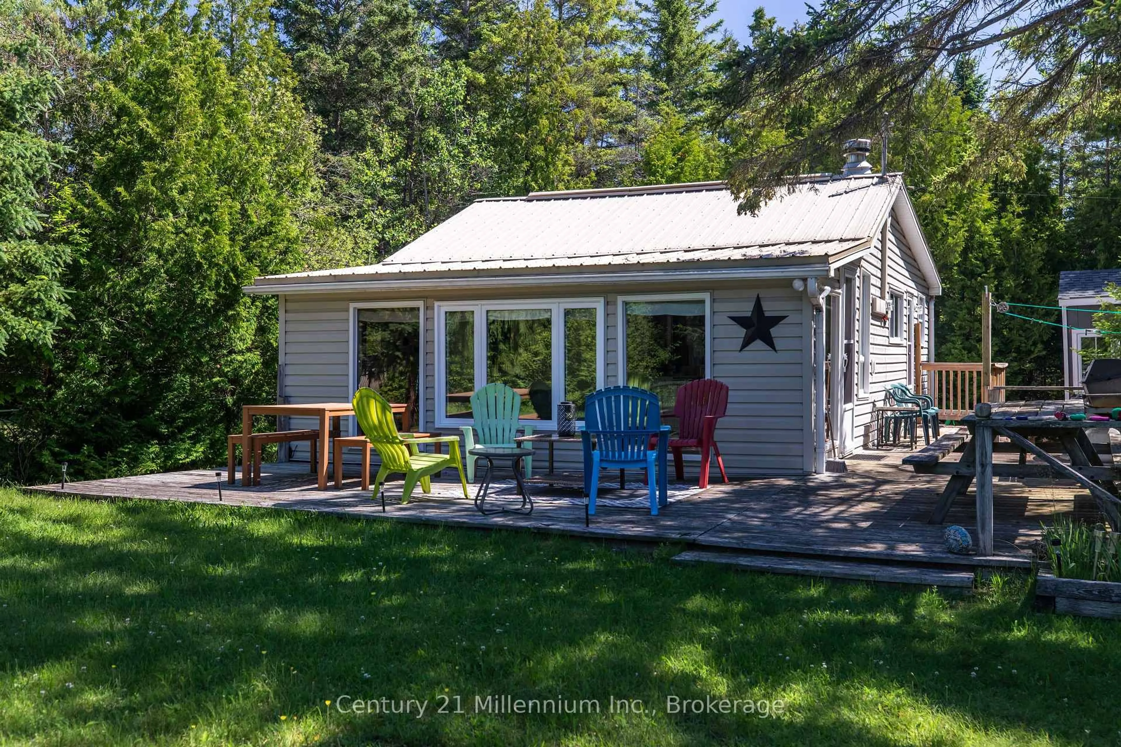 Unknown for 1443 Sunset Dr, South Bruce Peninsula Ontario N0H 2T0
