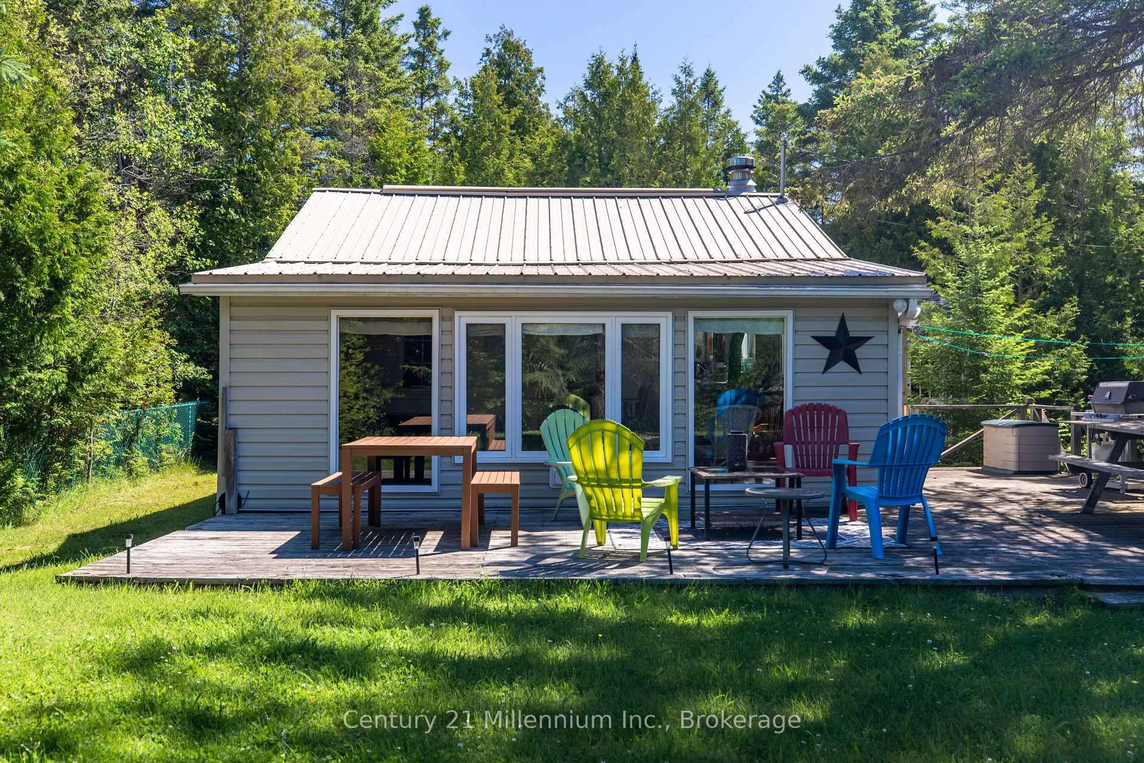 Unknown for 1443 Sunset Dr, South Bruce Peninsula Ontario N0H 2T0