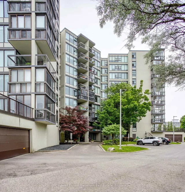 23 Woodlawn Rd #205, Guelph 2