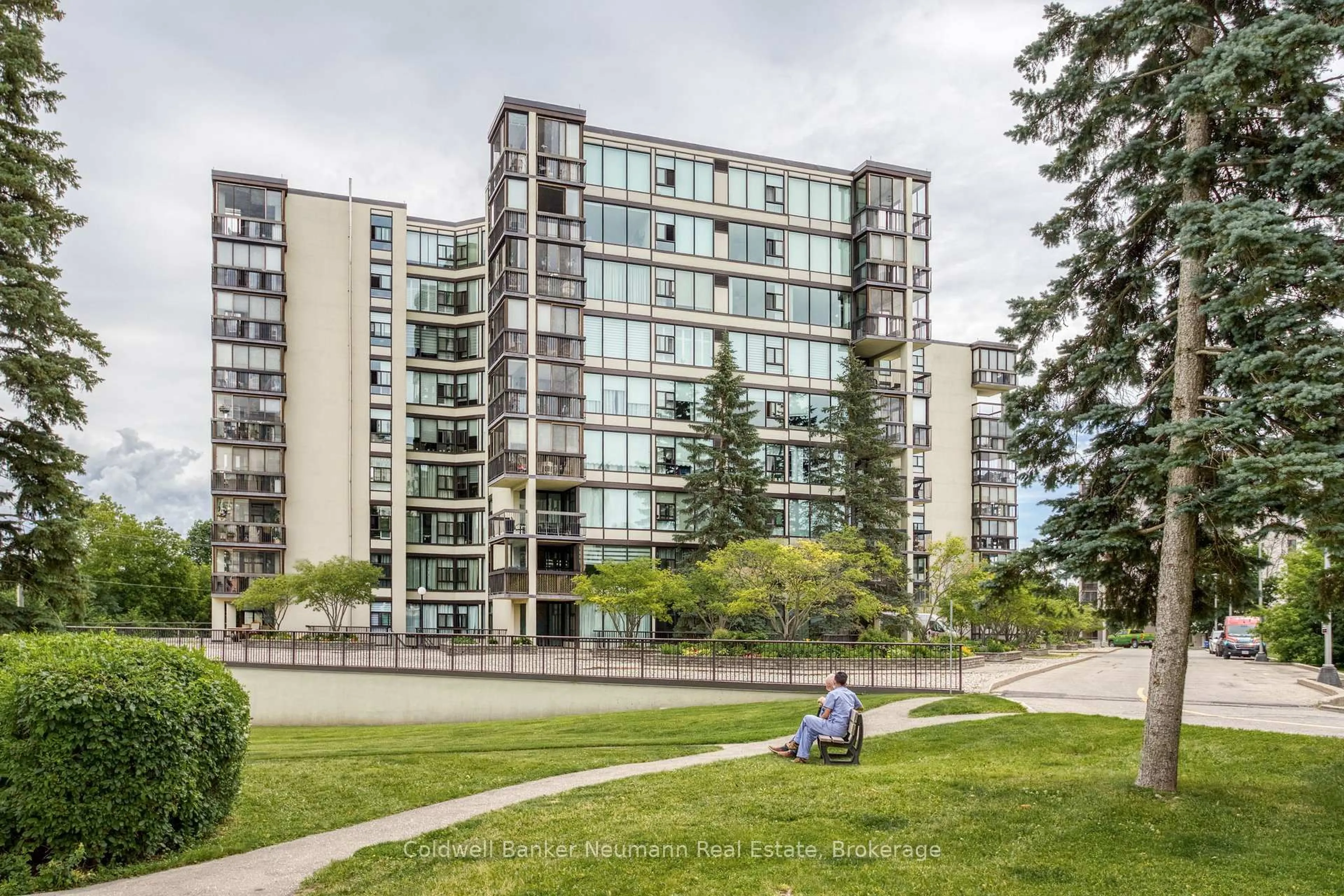 Unknown for 23 Woodlawn Rd #205, Guelph Ontario N1H 7G6