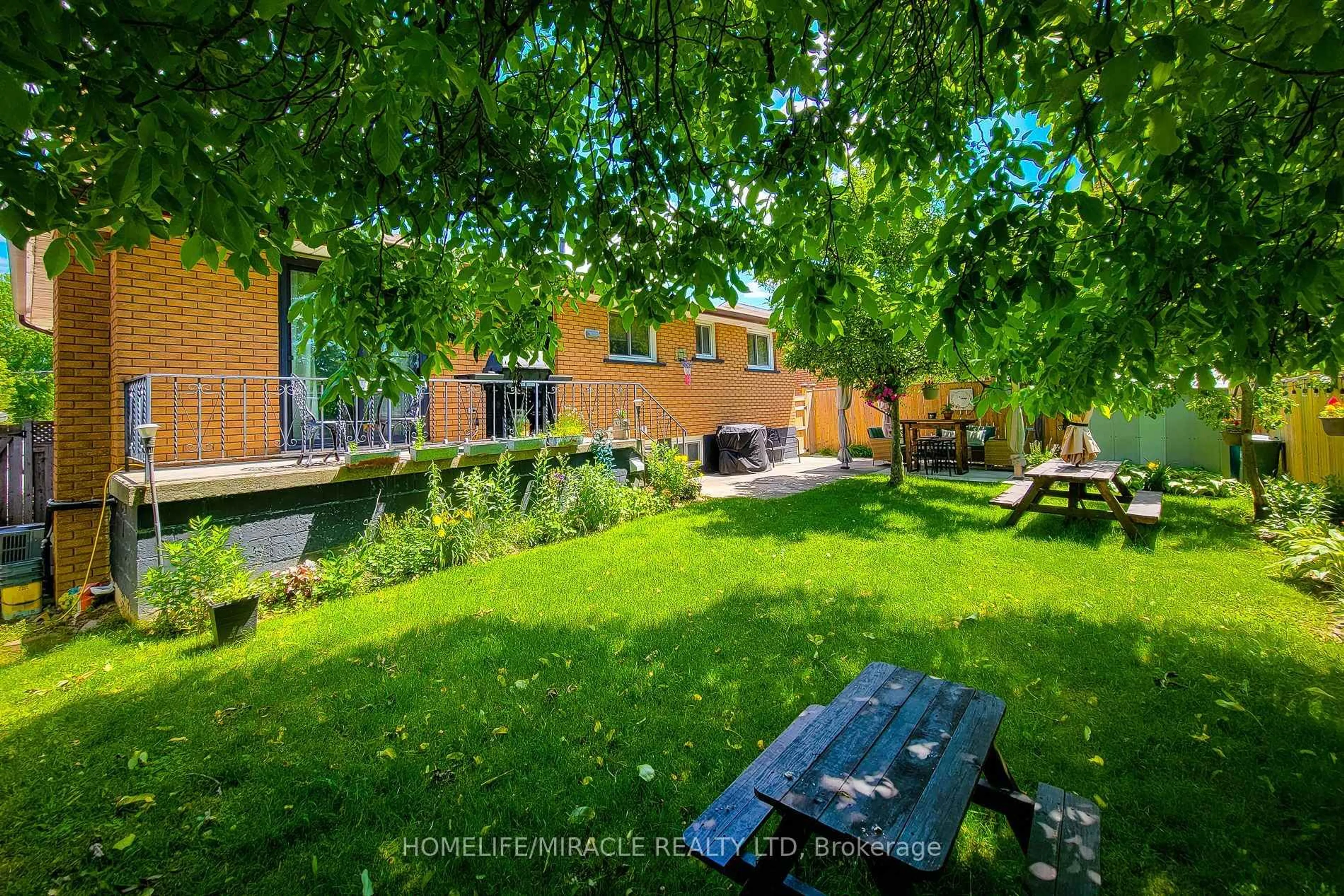 A pic from outside/outdoor area/front of a property/back of a property/a pic from drone, street for 12 Maitland Ave, Hamilton Ontario L9A 3J3
