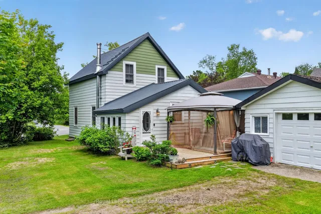 21 Lakeview Ave, Kearney 5