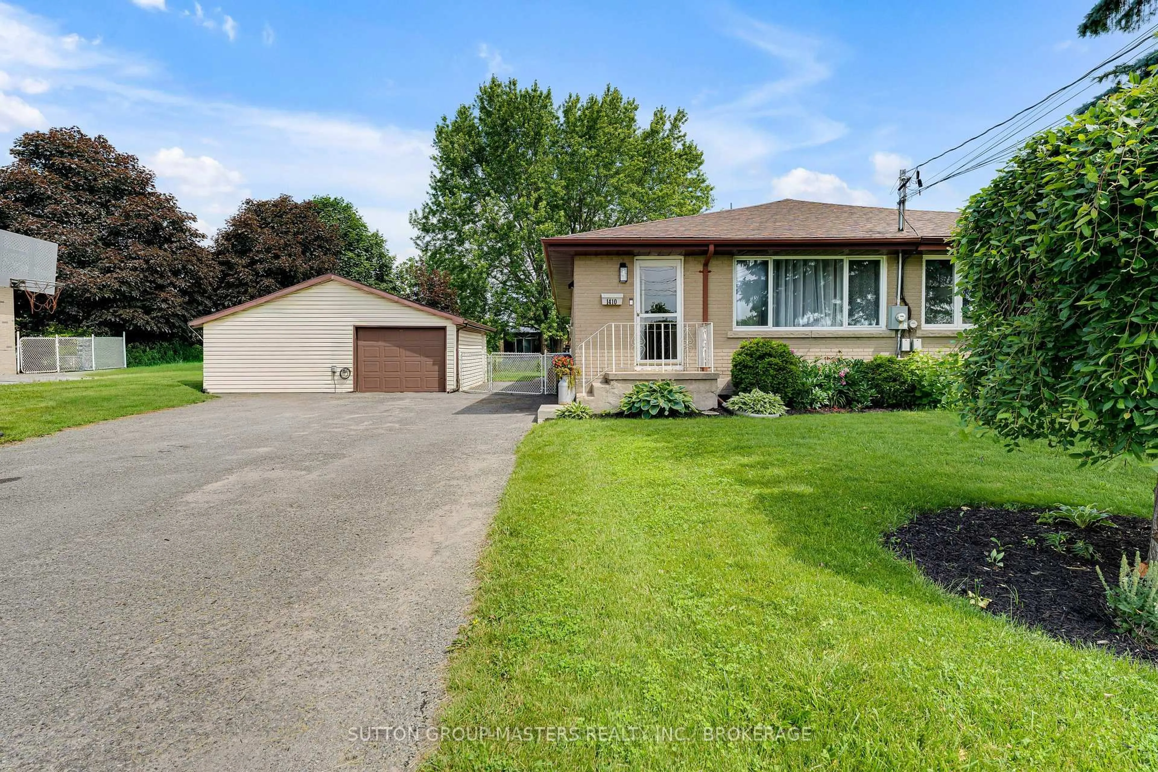 Unknown for 1410 Woodfield Cres, Kingston Ontario K7P 2V6