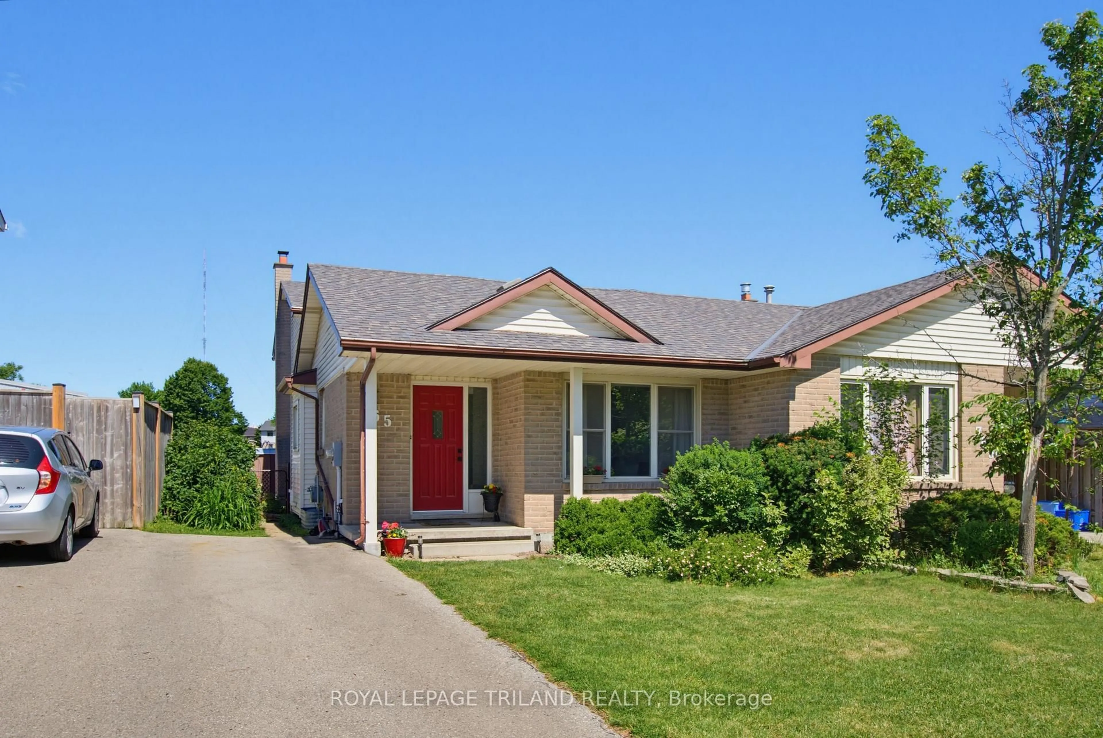 Unknown for 765 Homeview Rd, London South Ontario N6C 5N7