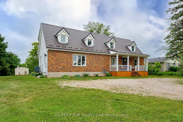 2927 Line 34 Line, Stratford 2