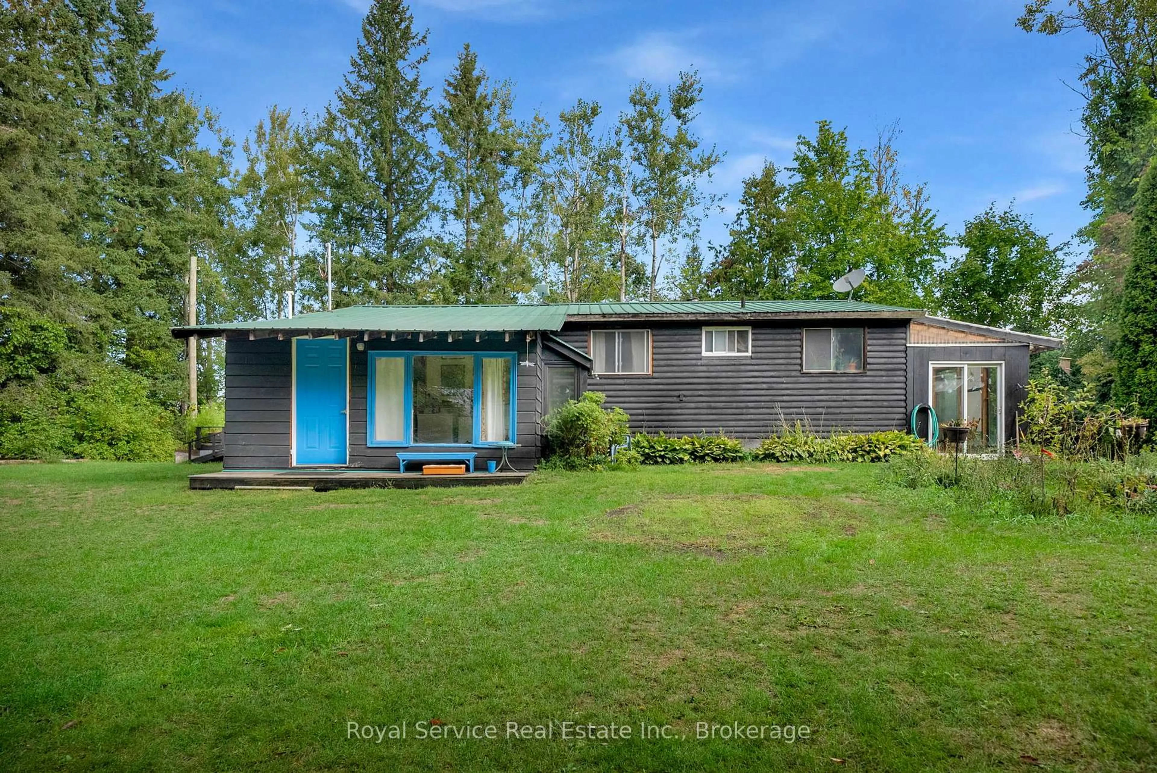 Unknown for 1204 Pigeon Creek Rd, Kawartha Lakes Ontario L0B 1K0