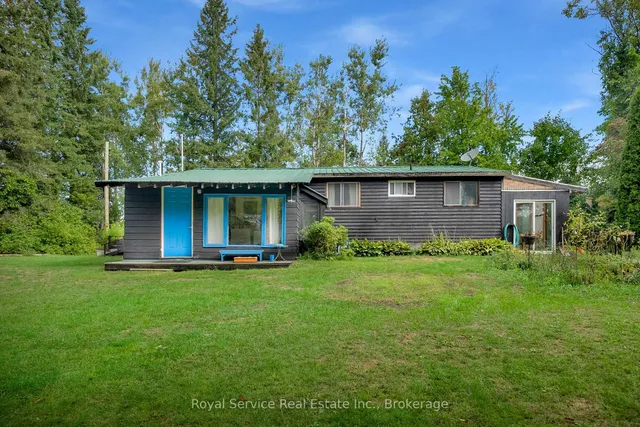 1204 Pigeon Creek Rd, Kawartha Lakes 2