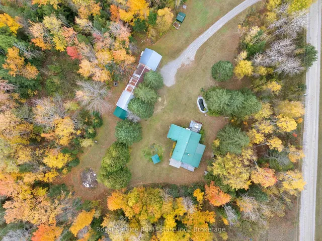1204 Pigeon Creek Rd, Kawartha Lakes 5