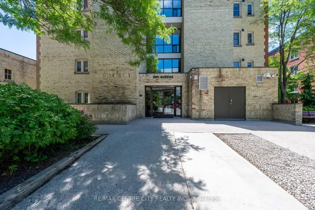 280 Queens Ave #401, London East 2
