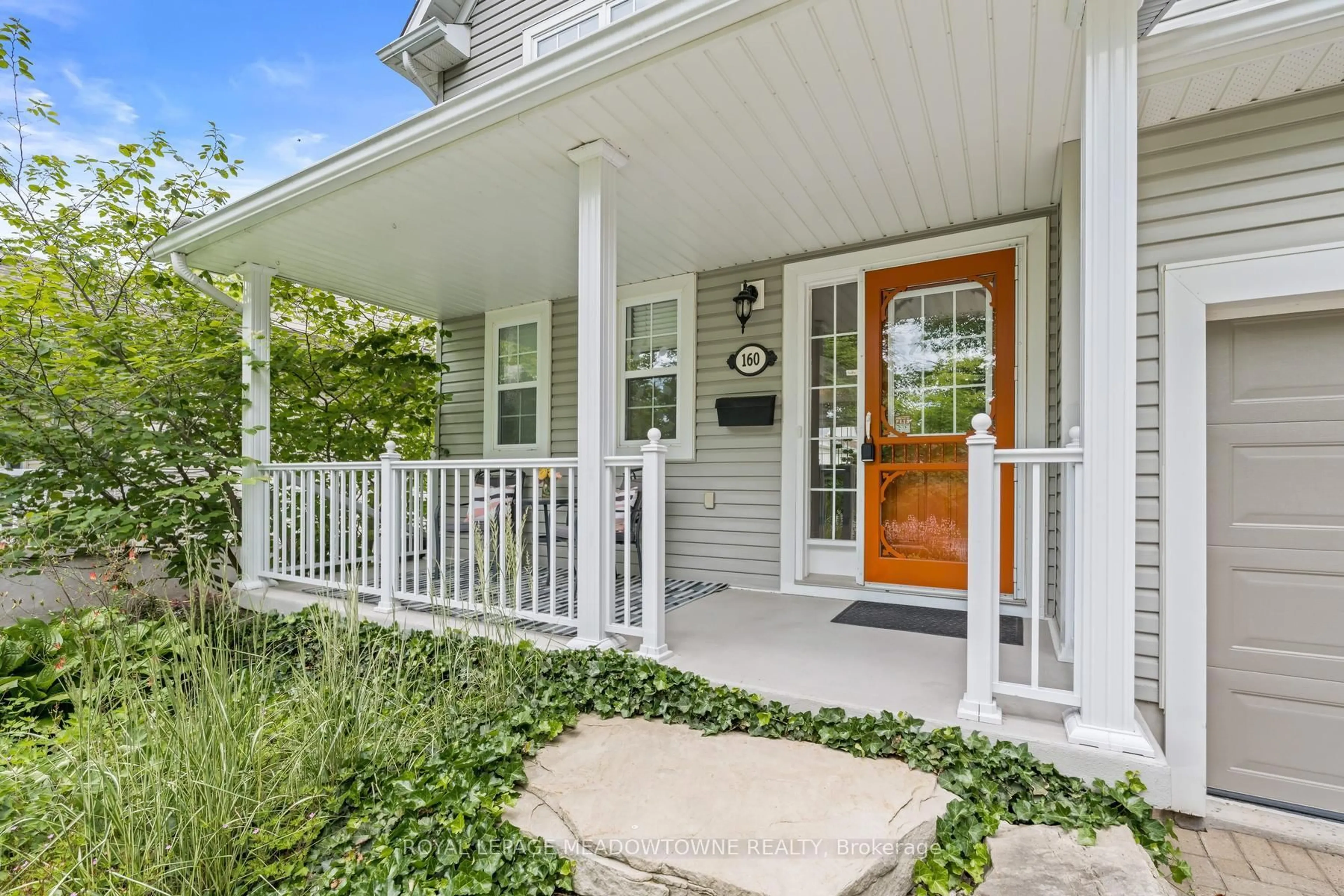 Unknown for 160 Old Maple Blvd, Guelph/Eramosa Ontario N0B 2K0