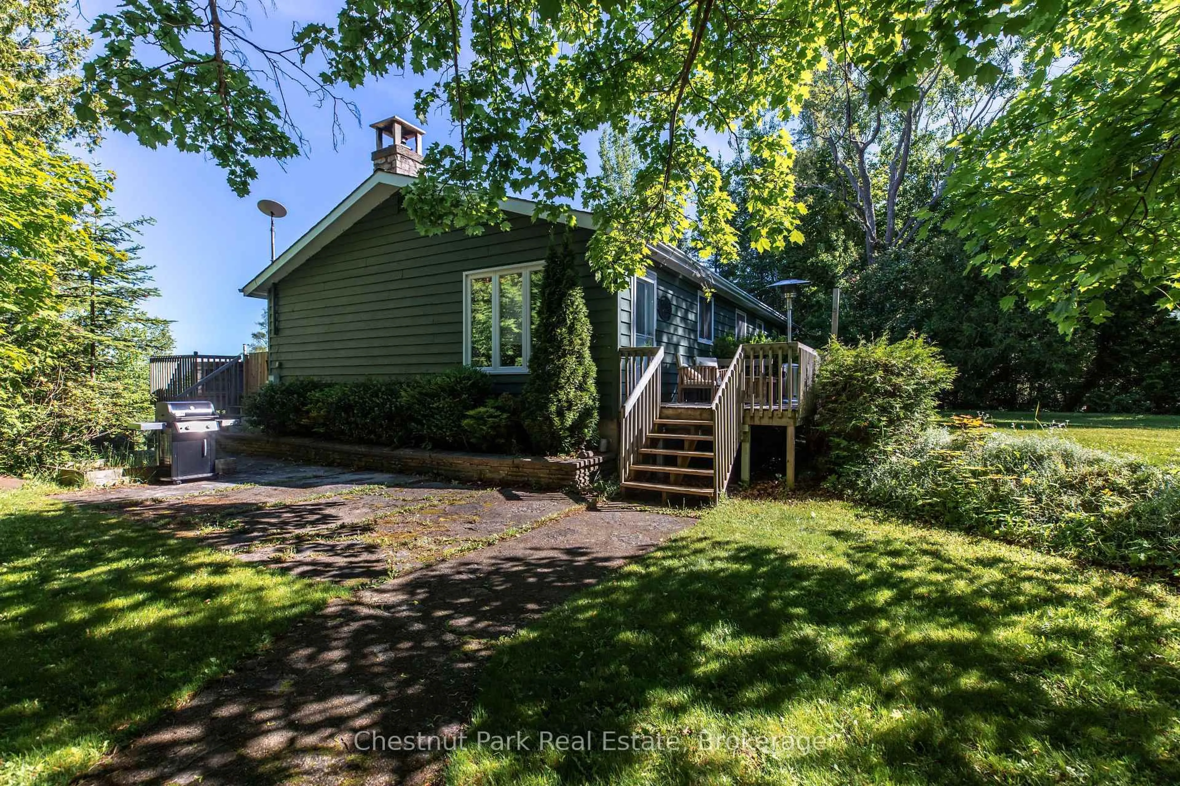 Unknown for 56 ZORRA Dr, Northern Bruce Peninsula Ontario N0H 2R0
