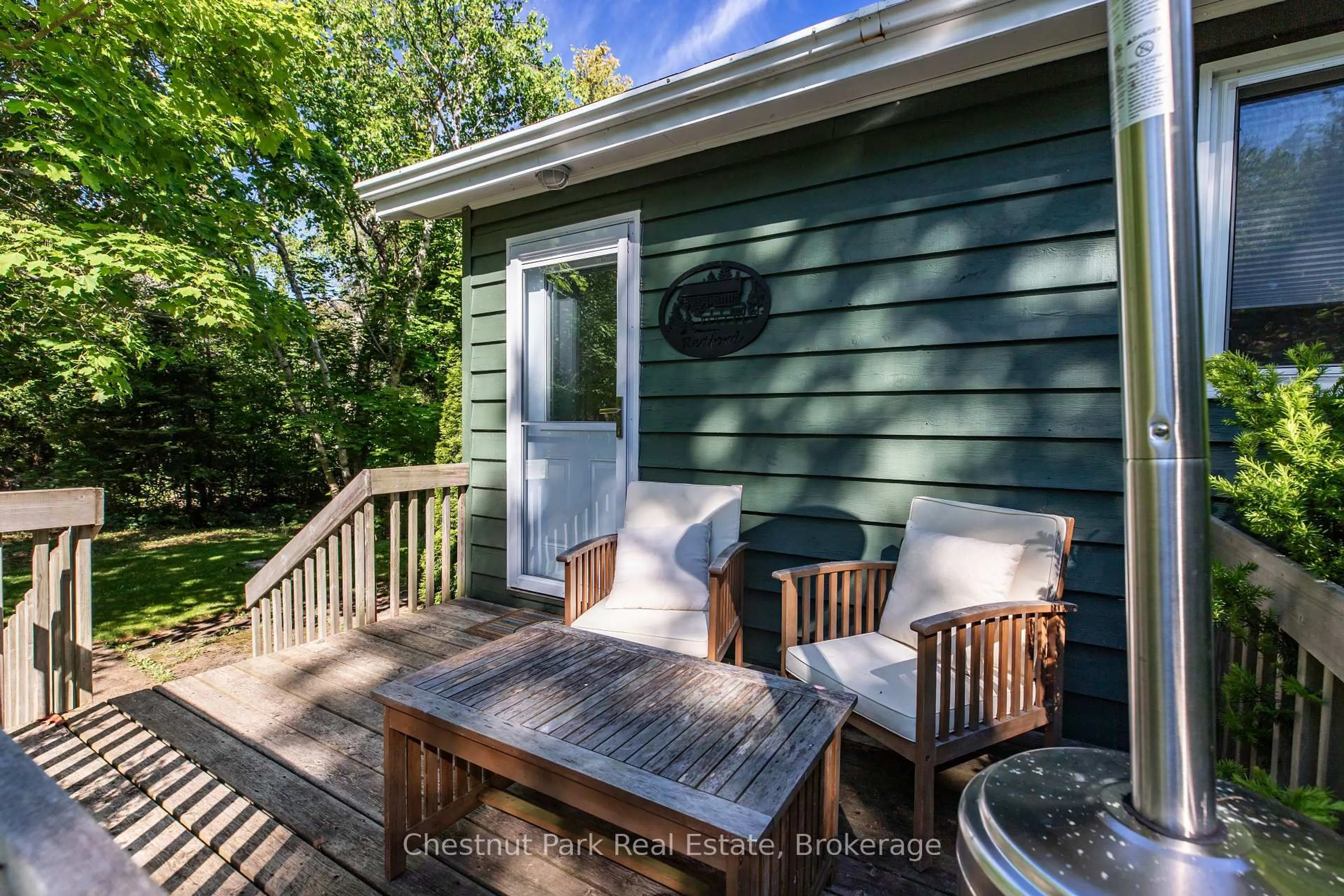 Patio, unknown for 56 ZORRA Dr, Northern Bruce Peninsula Ontario N0H 2R0