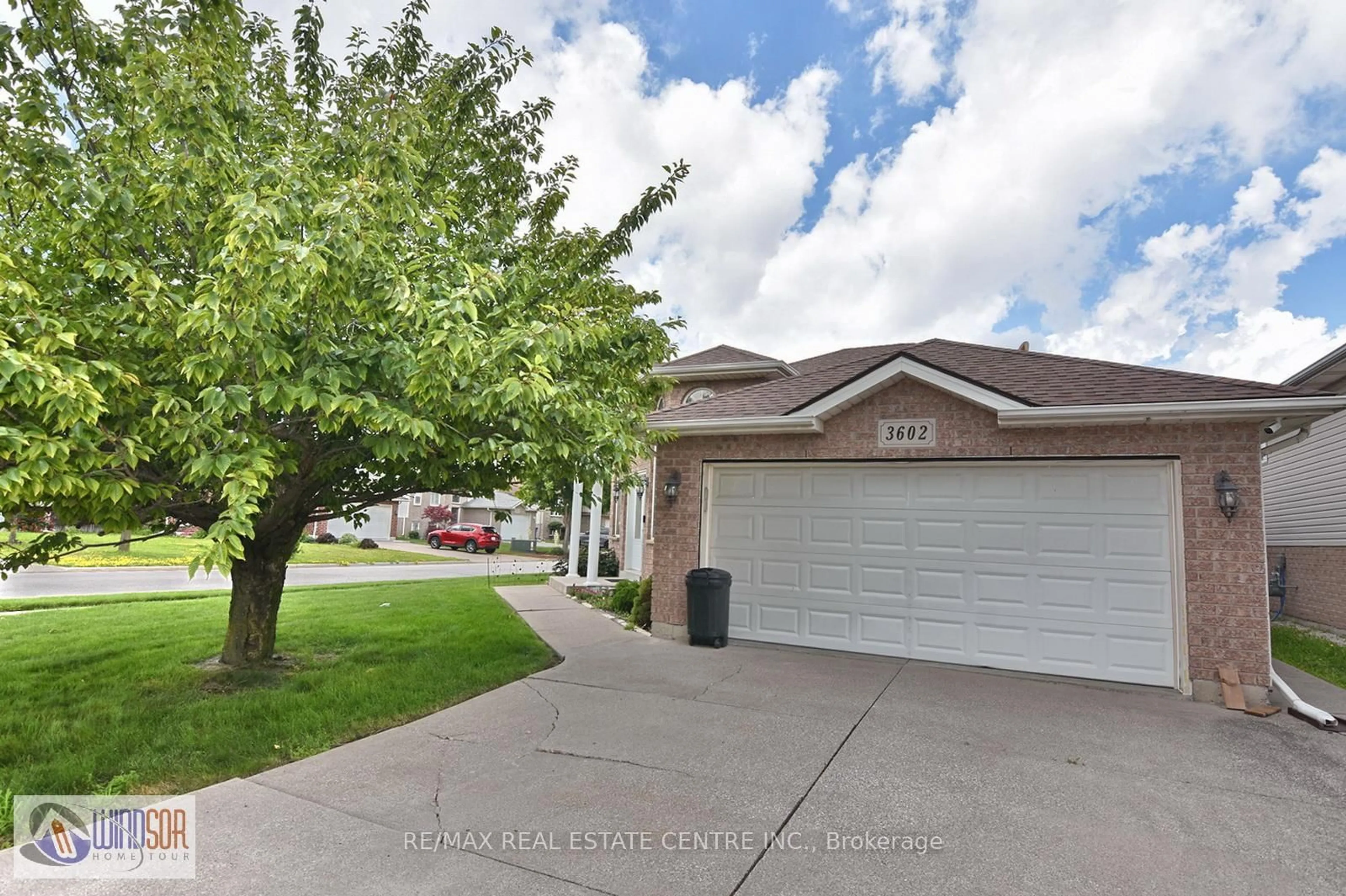 Unknown for 3602 Holburn St, Windsor Ontario N9E 4V4