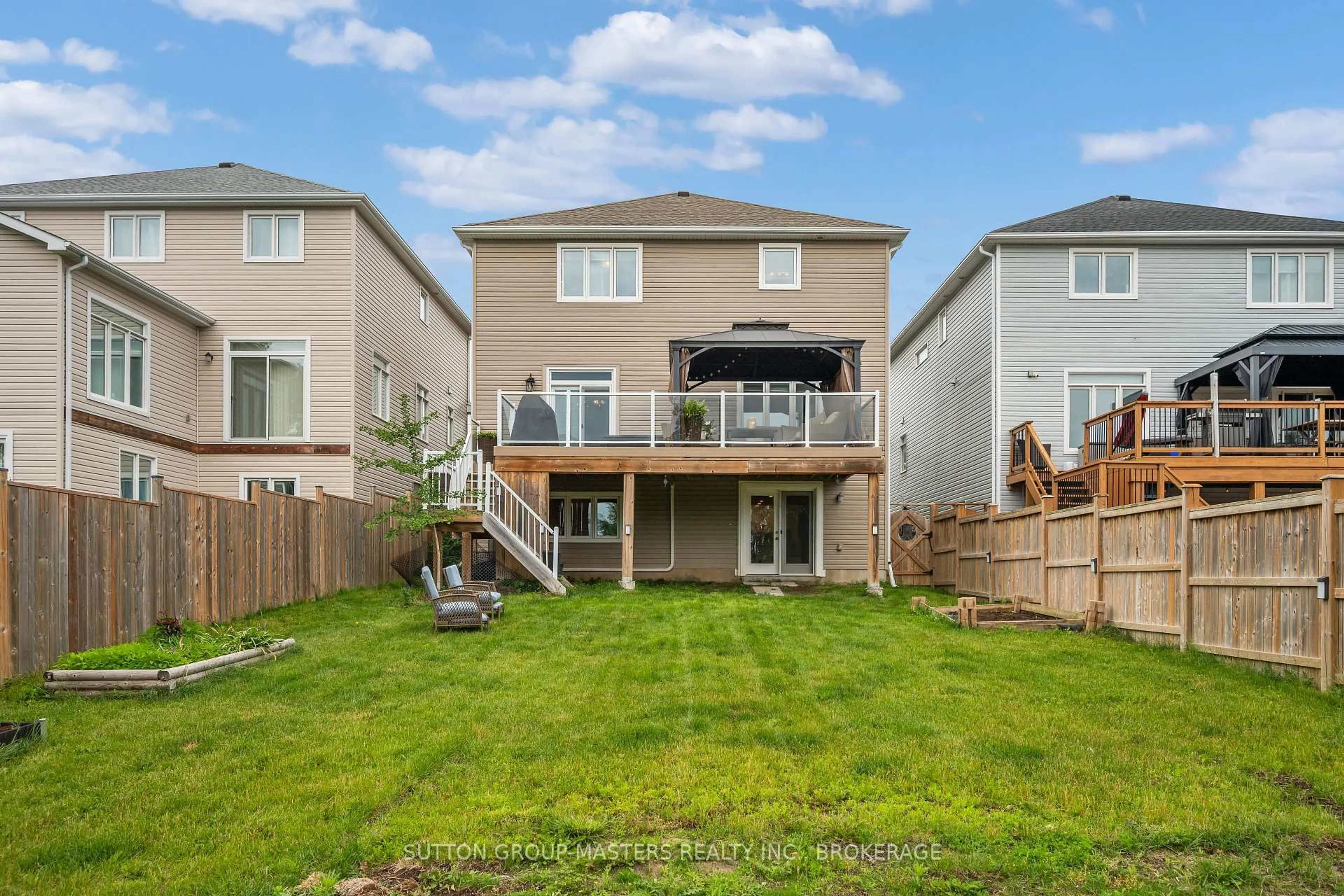 Unknown for 1705 Executive Ave, Kingston Ontario K7P 0L9