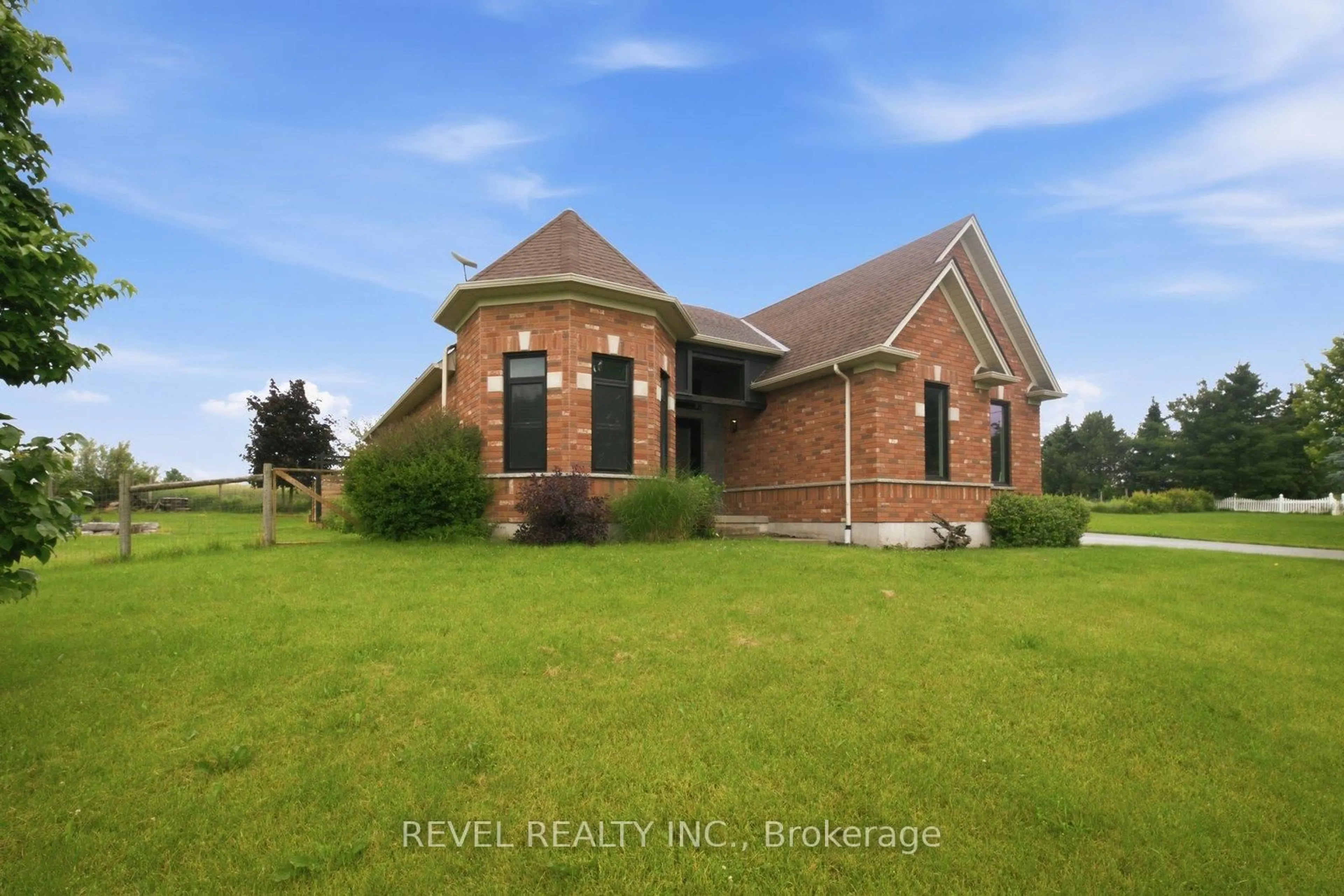 Home with brick exterior material, unknown for 5 Falkland Rd, Brant Ontario N0J 1V0