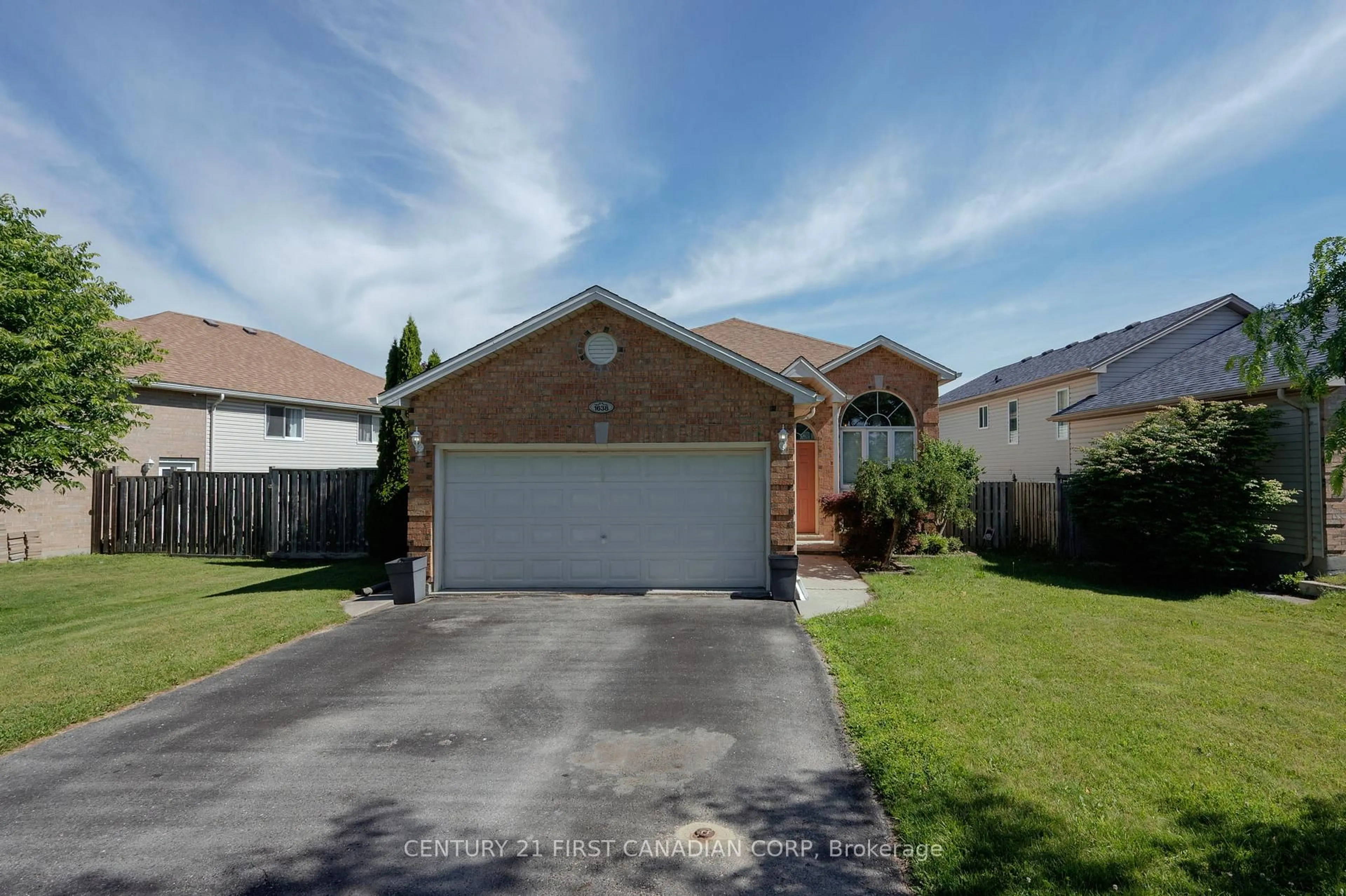 Unknown for 1638 Marconi Blvd, London East Ontario N5V 5E4