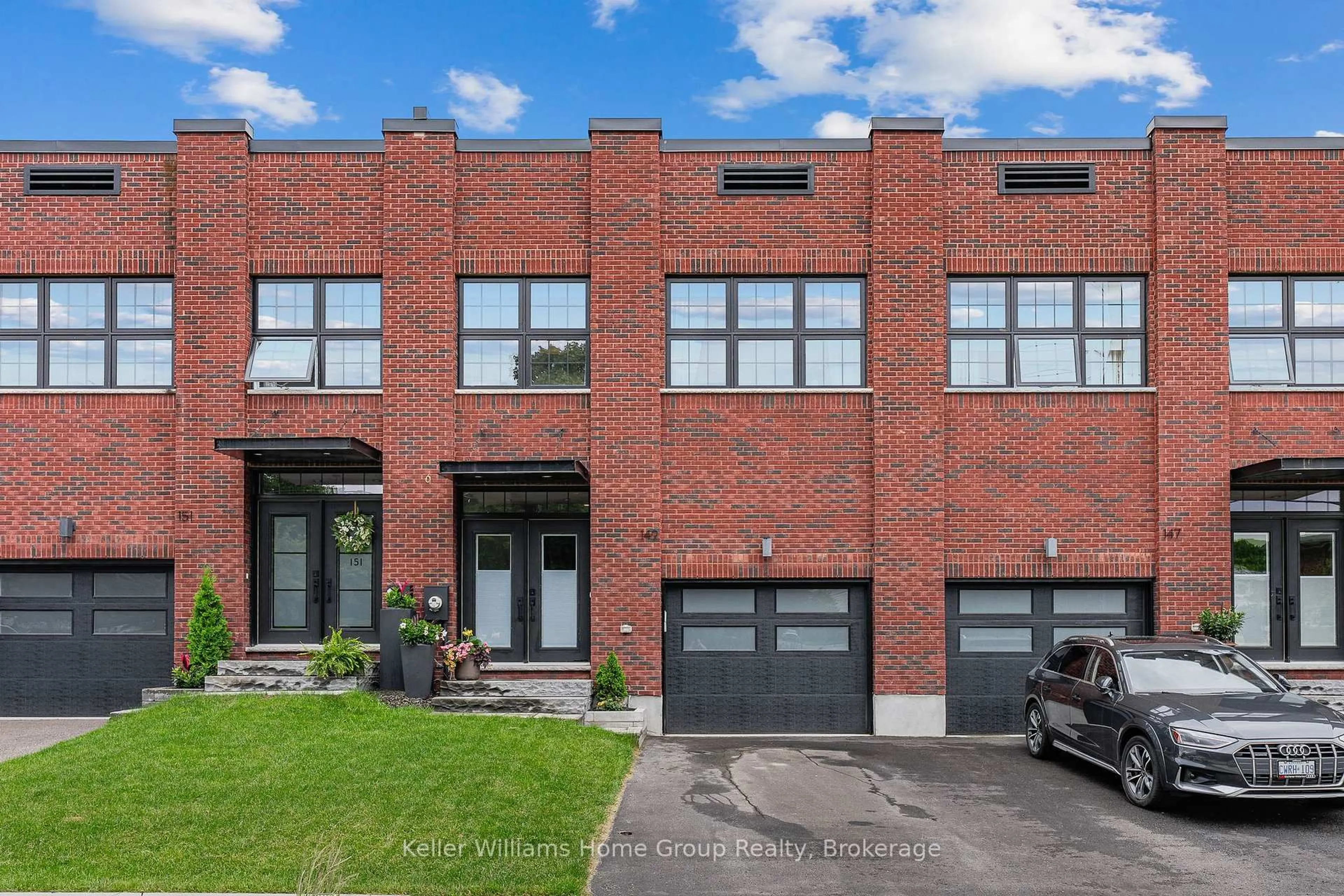 Home with brick exterior material, street for 149 MORRIS St, Guelph Ontario N1E 0R2