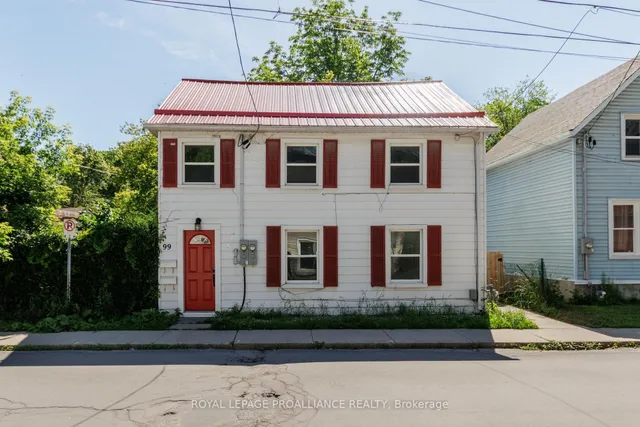 99 Chatham St, Kingston 2