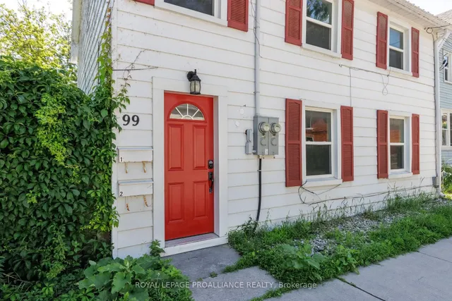 99 Chatham St, Kingston 3