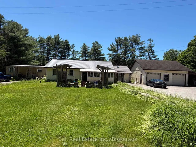 51 Cameron Rd, Kawartha Lakes 3