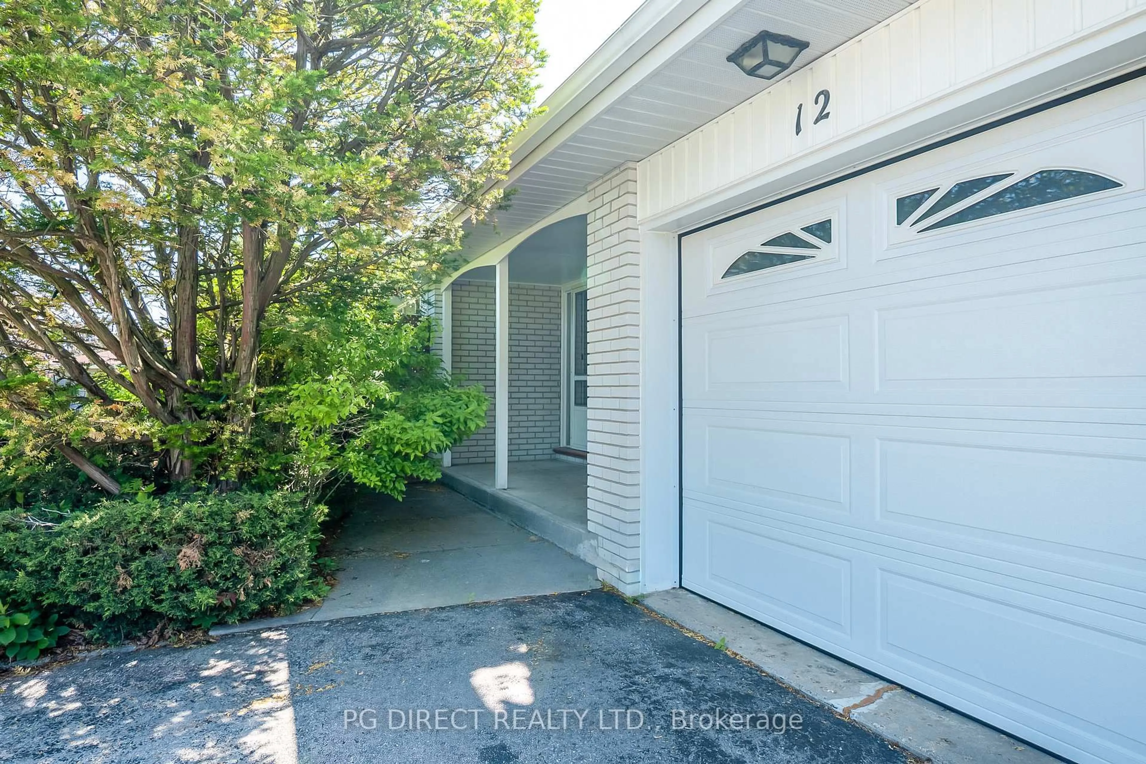 Unknown for 12 Belvedere Rd, Quinte West Ontario K8V 4A7