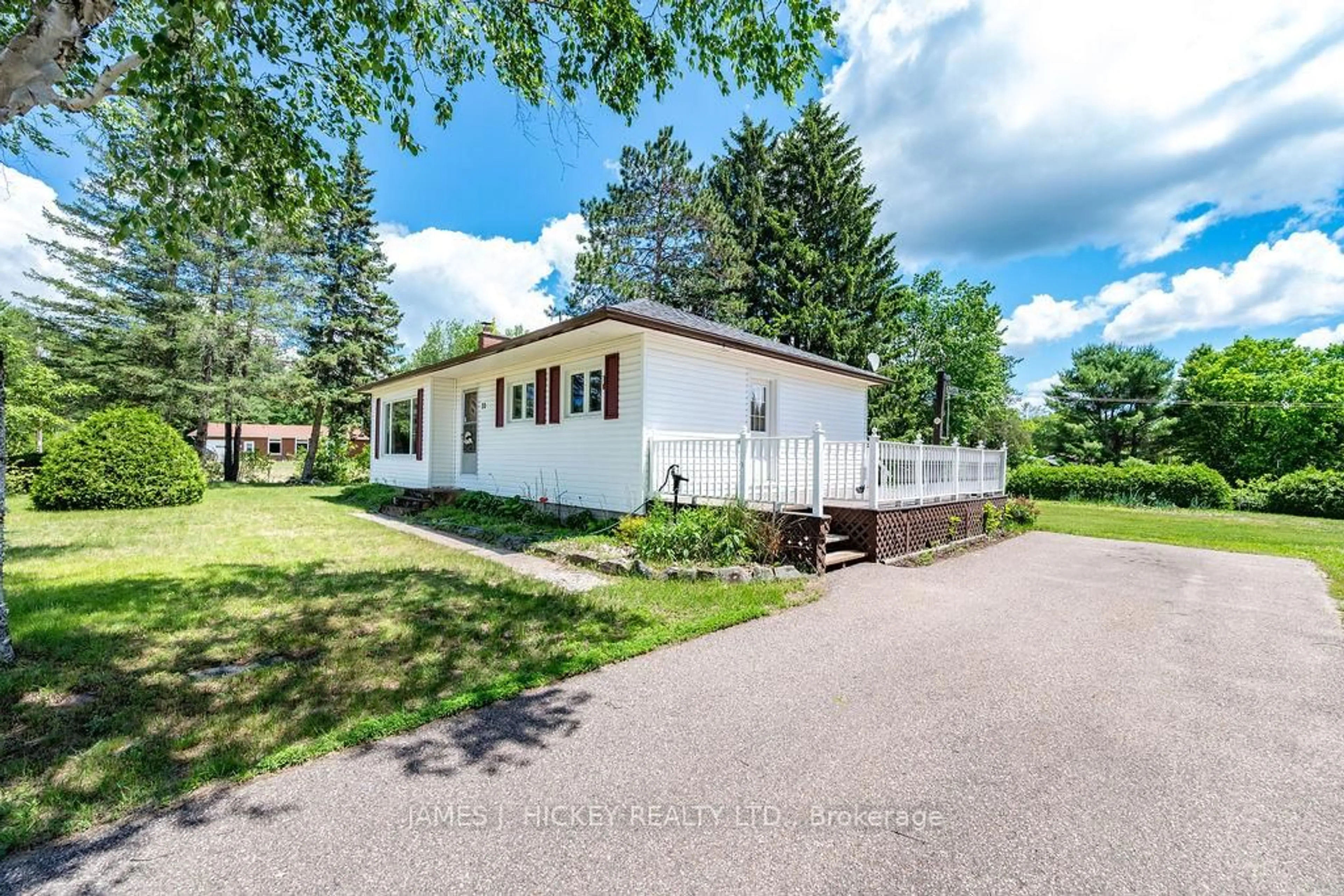 Unknown for 22 Sydney St, Chalk River Ontario K0J 1J0