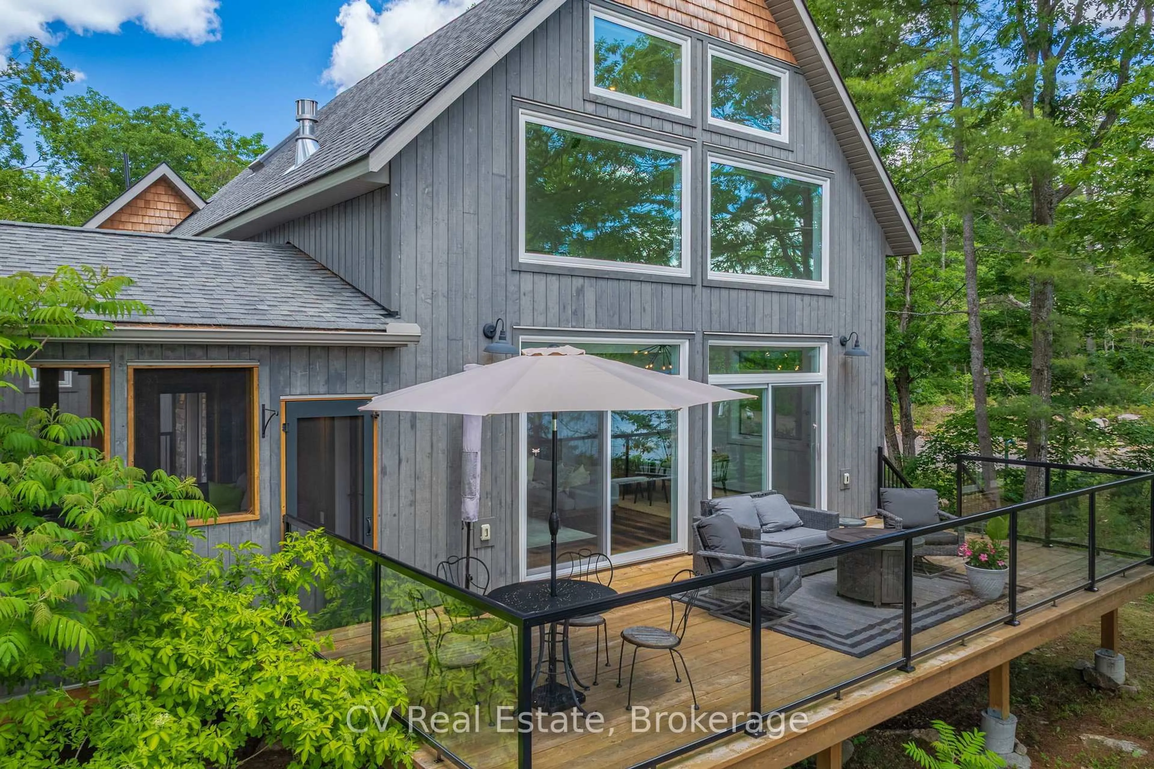 Unknown for 1028 Marshall Dr, Gravenhurst Ontario P1P 1R2