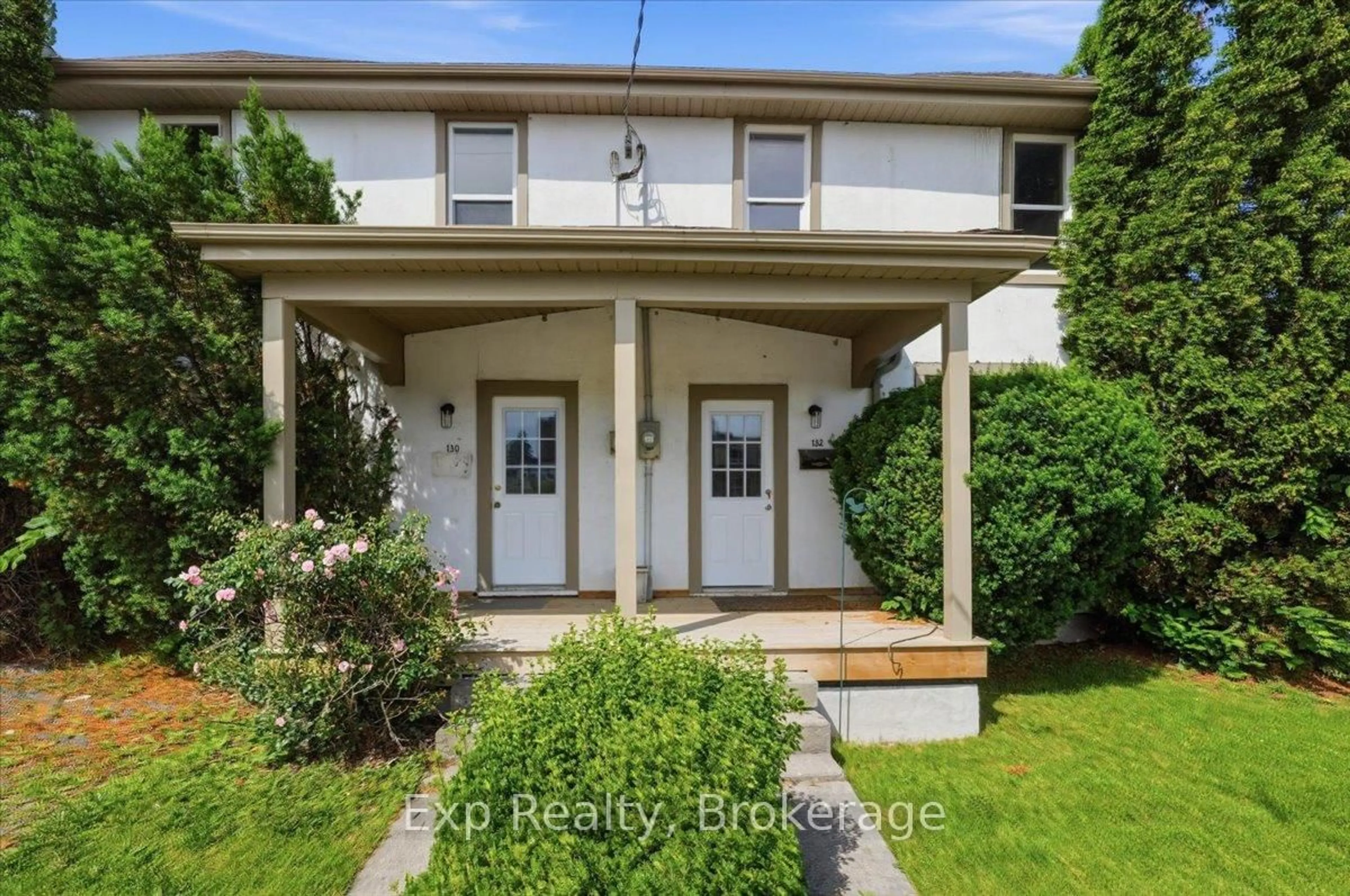 Unknown for 130-132 MACDONALD Ave, Belleville Ontario K8N 3Y3