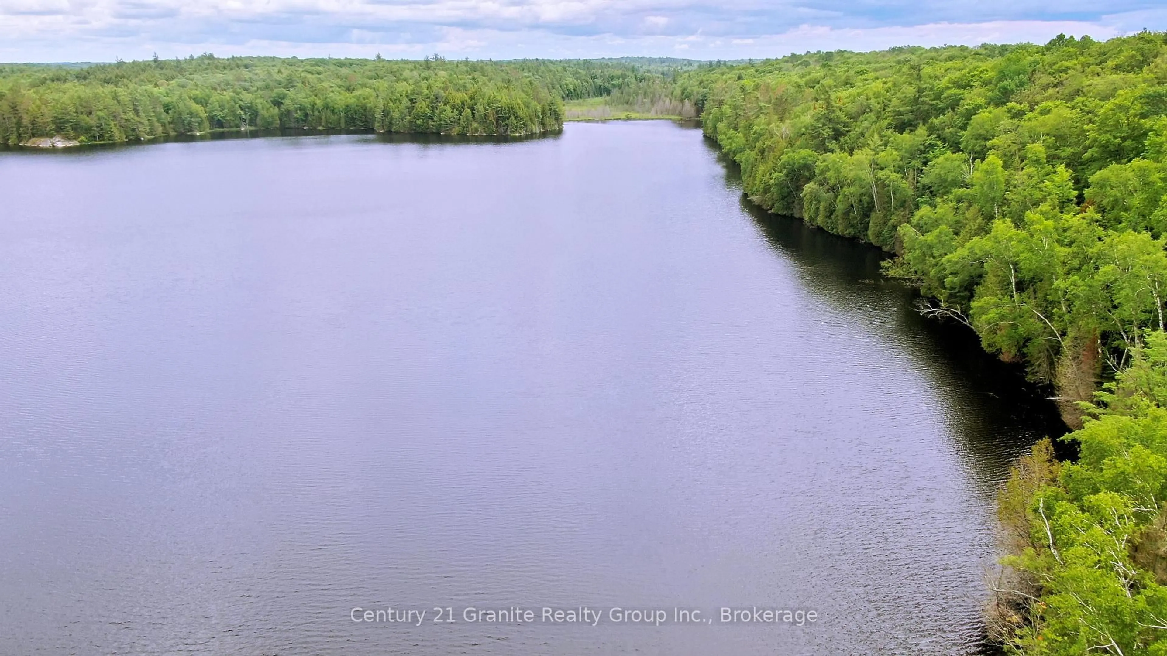 Unknown for 0 West Eels Lake Rd, North Kawartha Ontario K0L 1A0