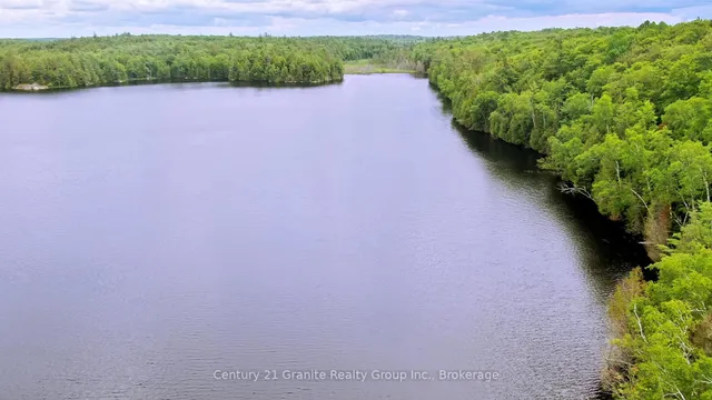 0 West Eels Lake Rd, North Kawartha 3