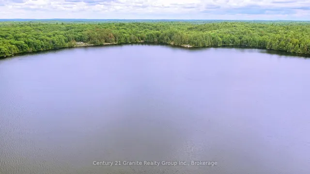 0 West Eels Lake Rd, North Kawartha 4