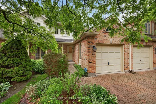 810 Maitland St #34, London East 3