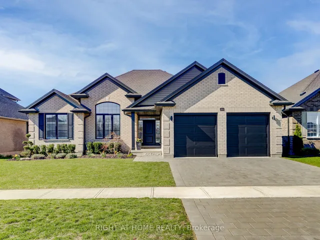 2043 LOCKWOOD Cres, Strathroy-Caradoc