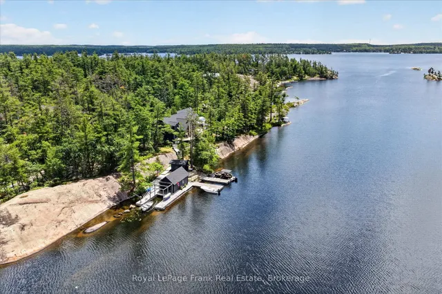 2946 Stony Lake, Quarry Island, North Kawartha 2