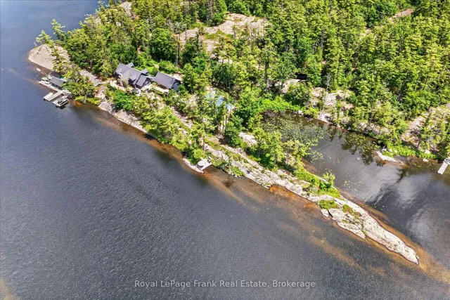 2946 Stony Lake, Quarry Island, North Kawartha 5