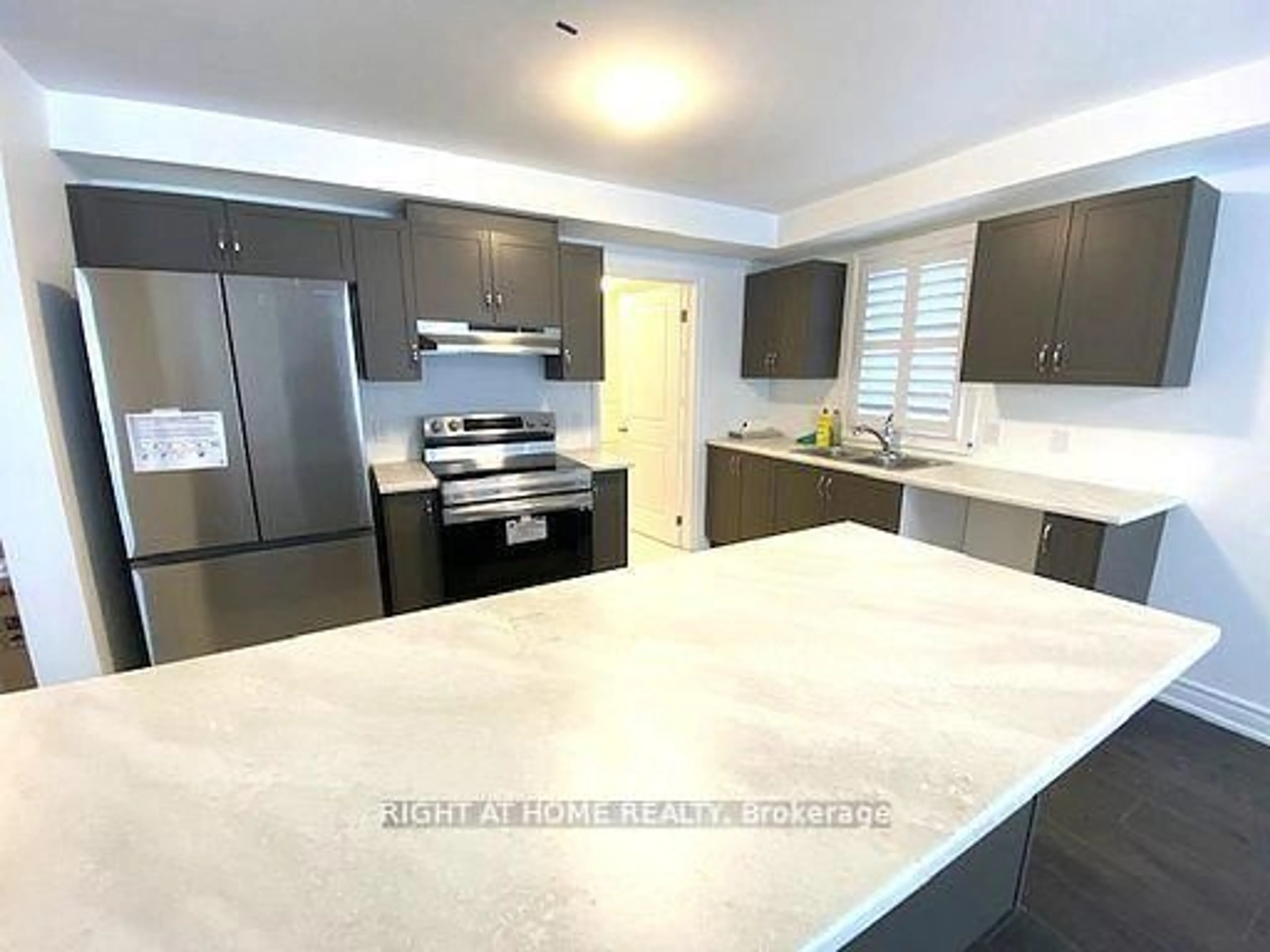 Open concept kitchen, ceramic/tile floor for 14 Millcreek Dr, Bissett Creek Ontario K0H 2H0