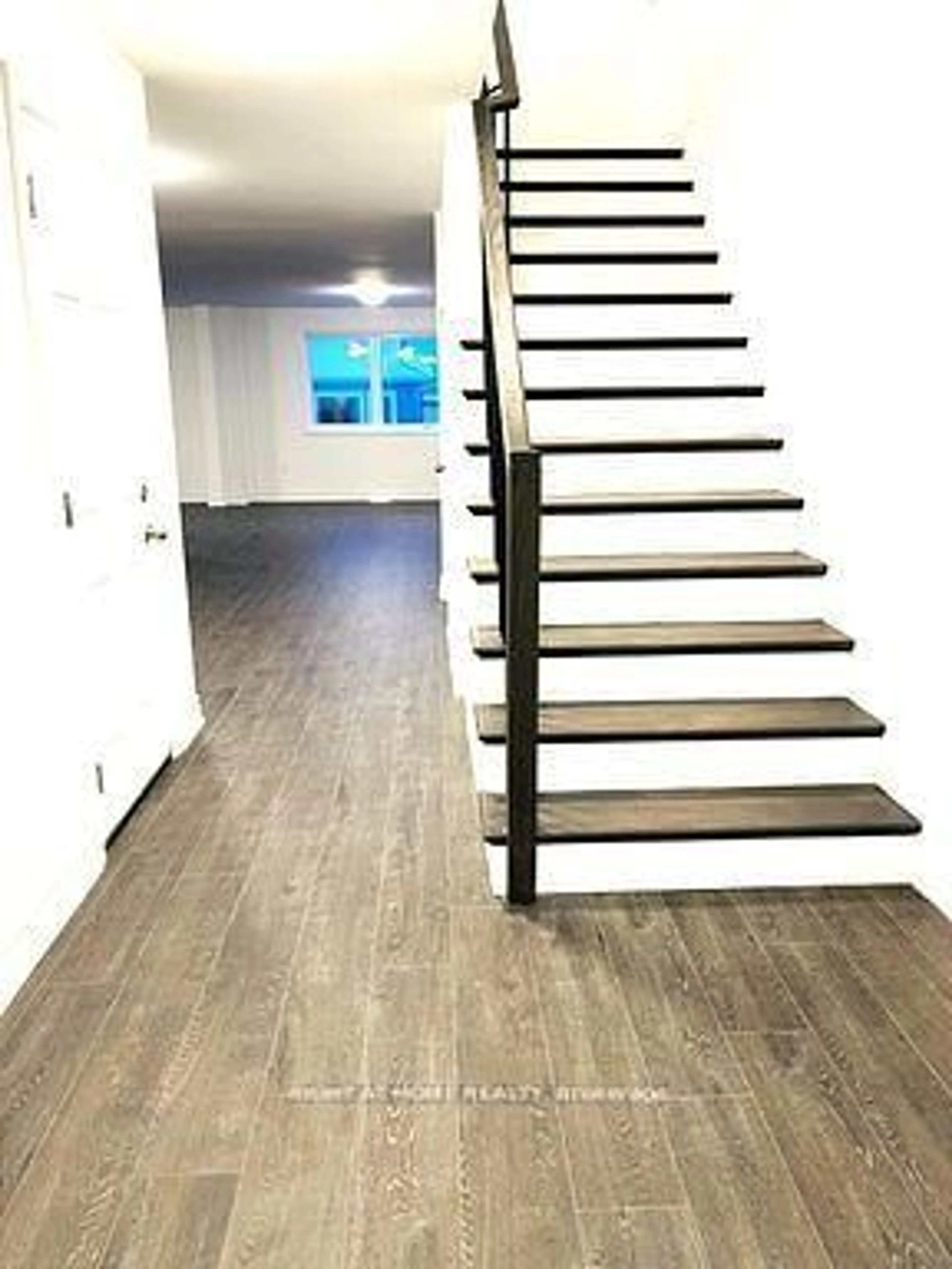 Stairs for 14 Millcreek Dr, Bissett Creek Ontario K0H 2H0
