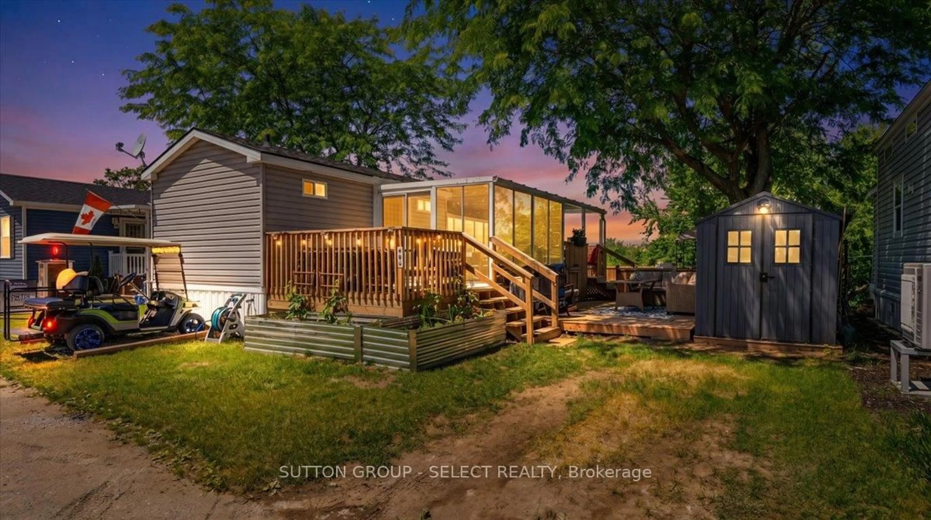 Unknown for 8685 Rock Glen Rd #403, Lambton Shores Ontario N0M 1B0