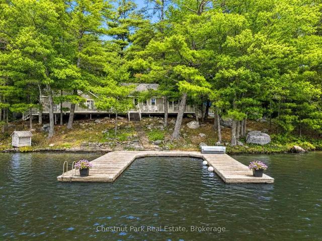 51 Taylor Island, Gravenhurst 2