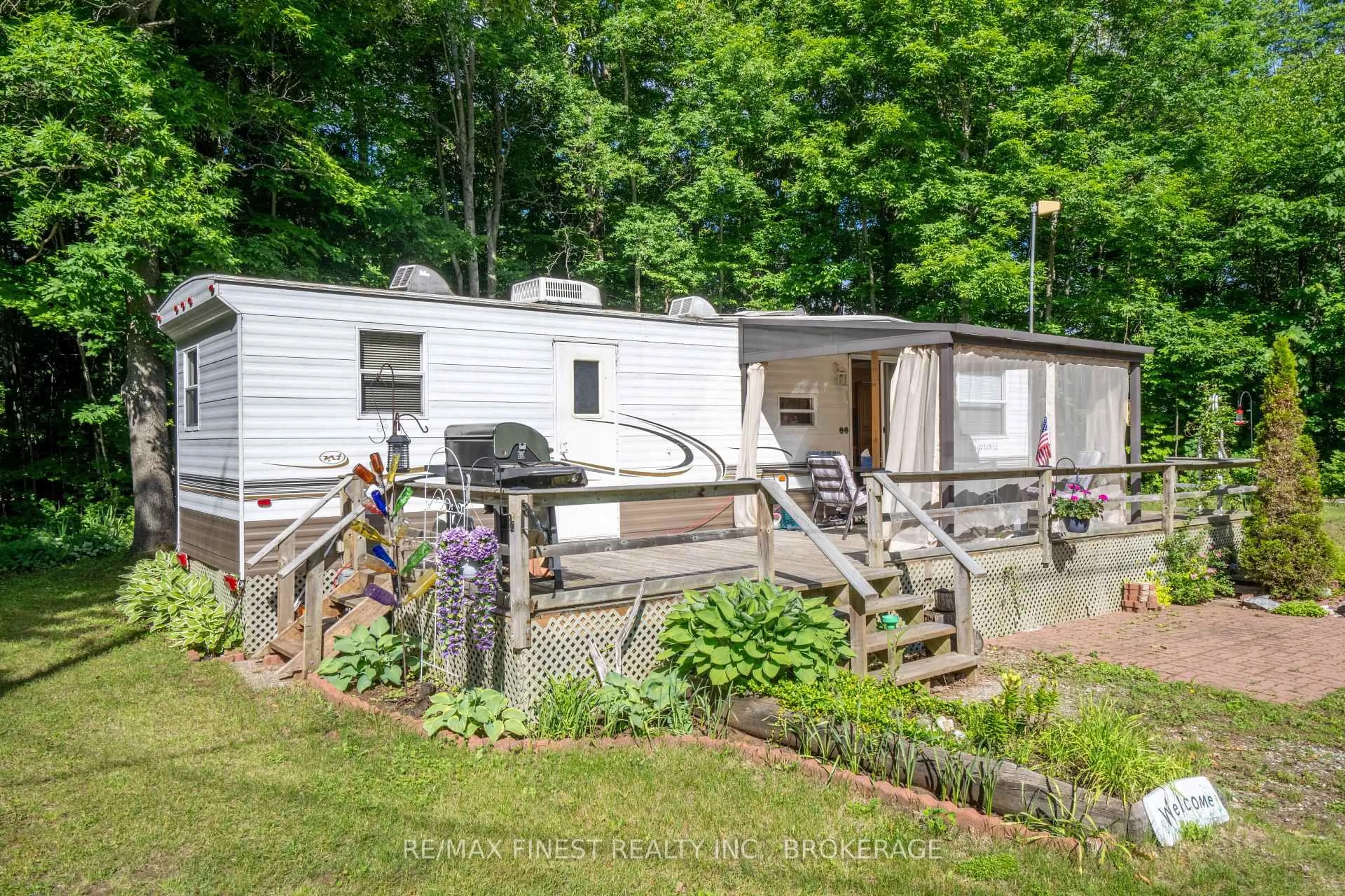 Unknown for 1059 Northview Lane, Sharbot Lake Ontario K0H 2P0