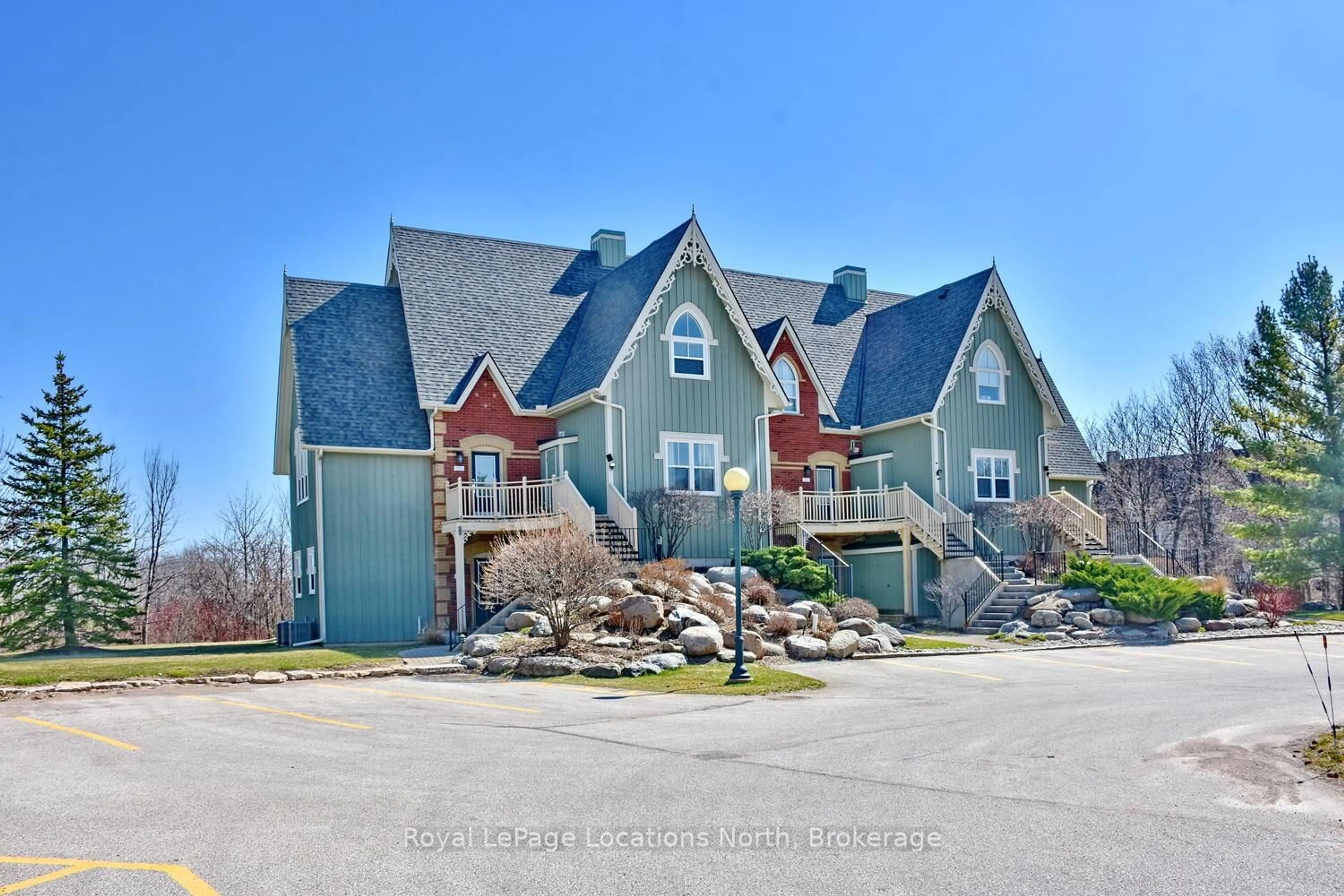 Unknown for 170 Snowbridge Way #223, Blue Mountains Ontario L9Y 0V2