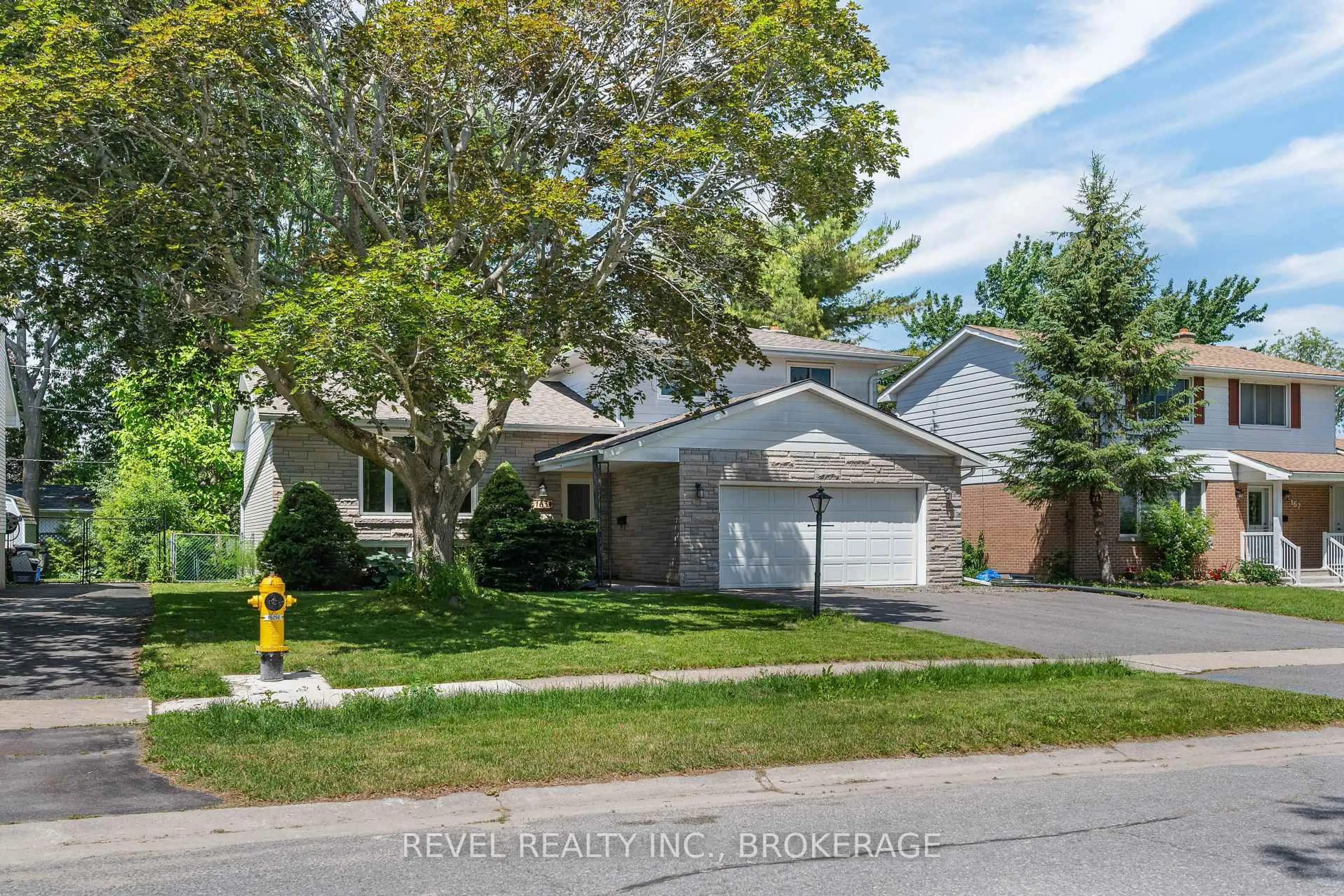 Unknown for 163 Braemar Rd, Kingston Ontario K7M 4B7