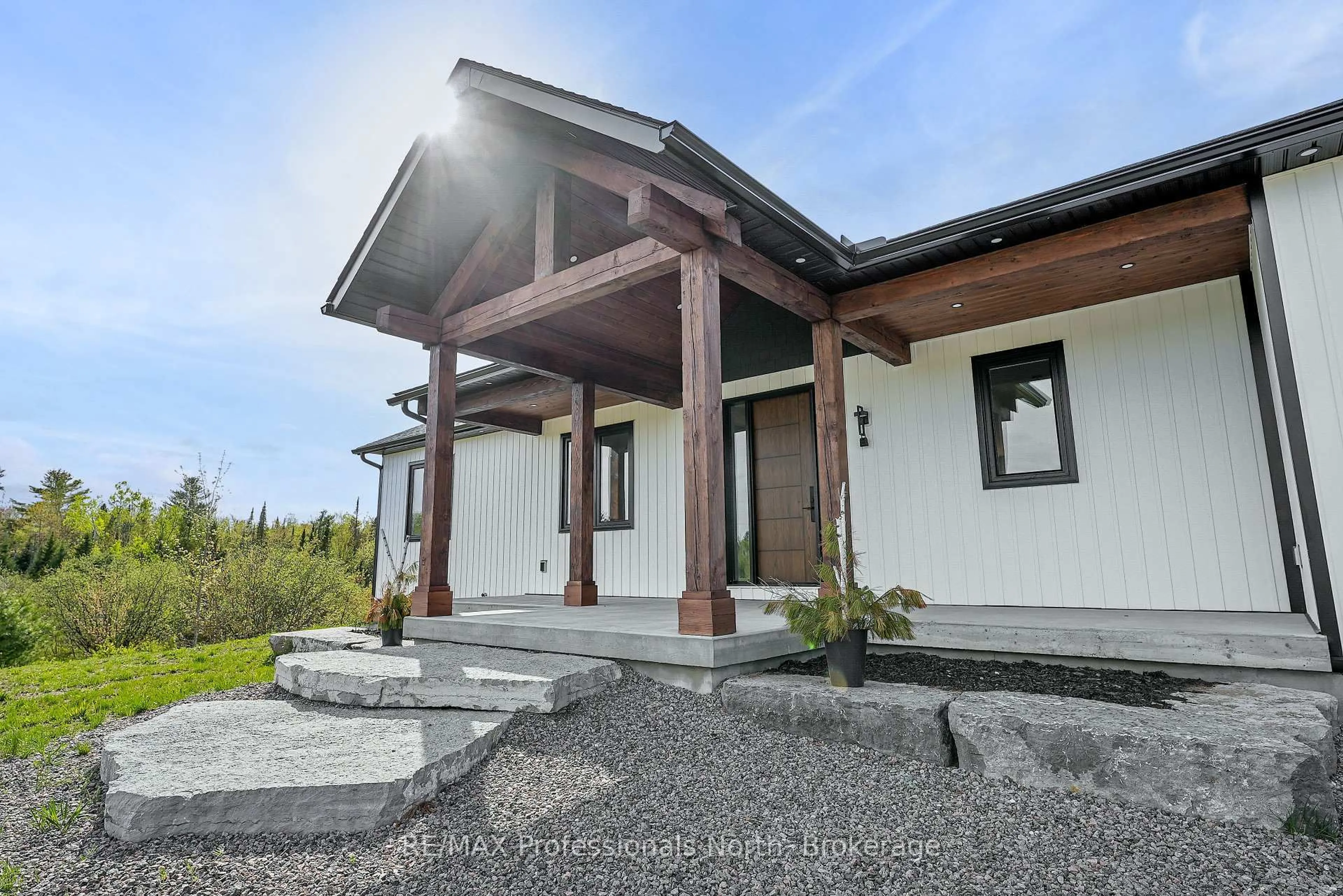 Unknown for 1058 Piper Glen Rd, Minden Hills Ontario K0M 2K0