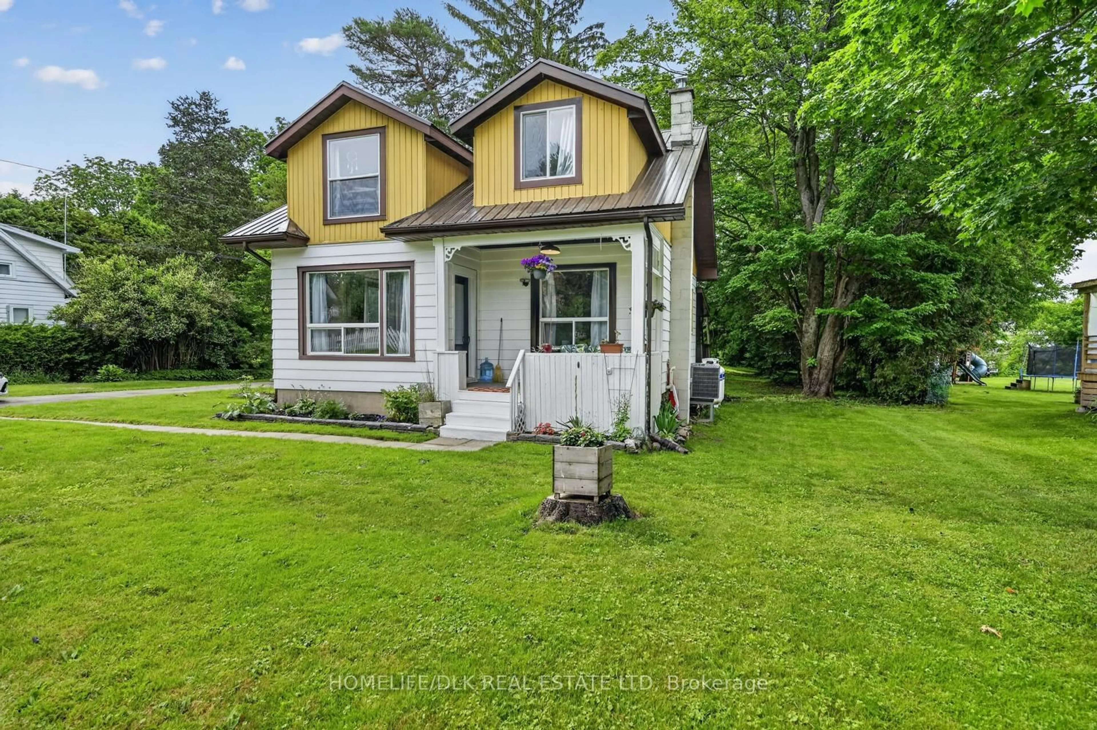 Unknown for 34 Quabbin Rd, Front of Yonge Ontario K0E 1R0
