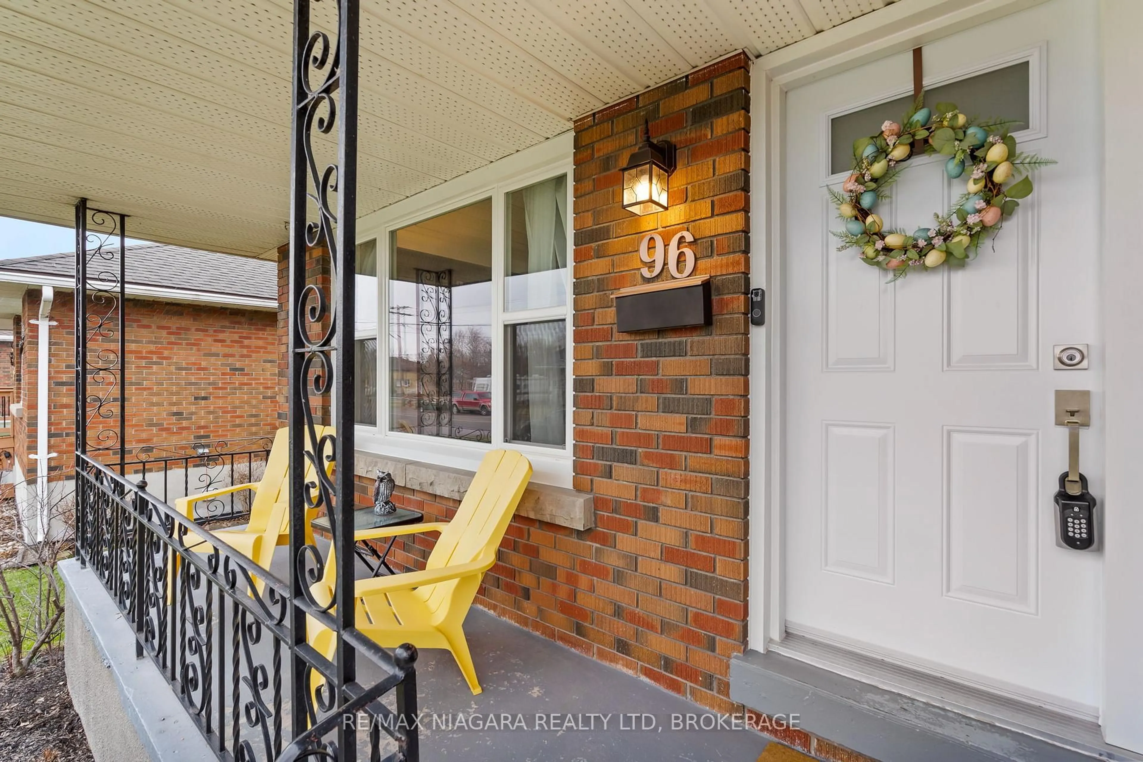 Unknown for 96 Clarke St, Port Colborne Ontario L3K 2G3