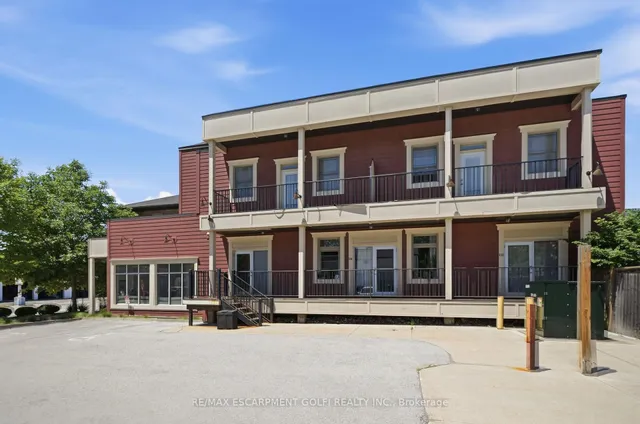 3710 Main St #201, Niagara Falls 2